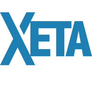 Logo XETA