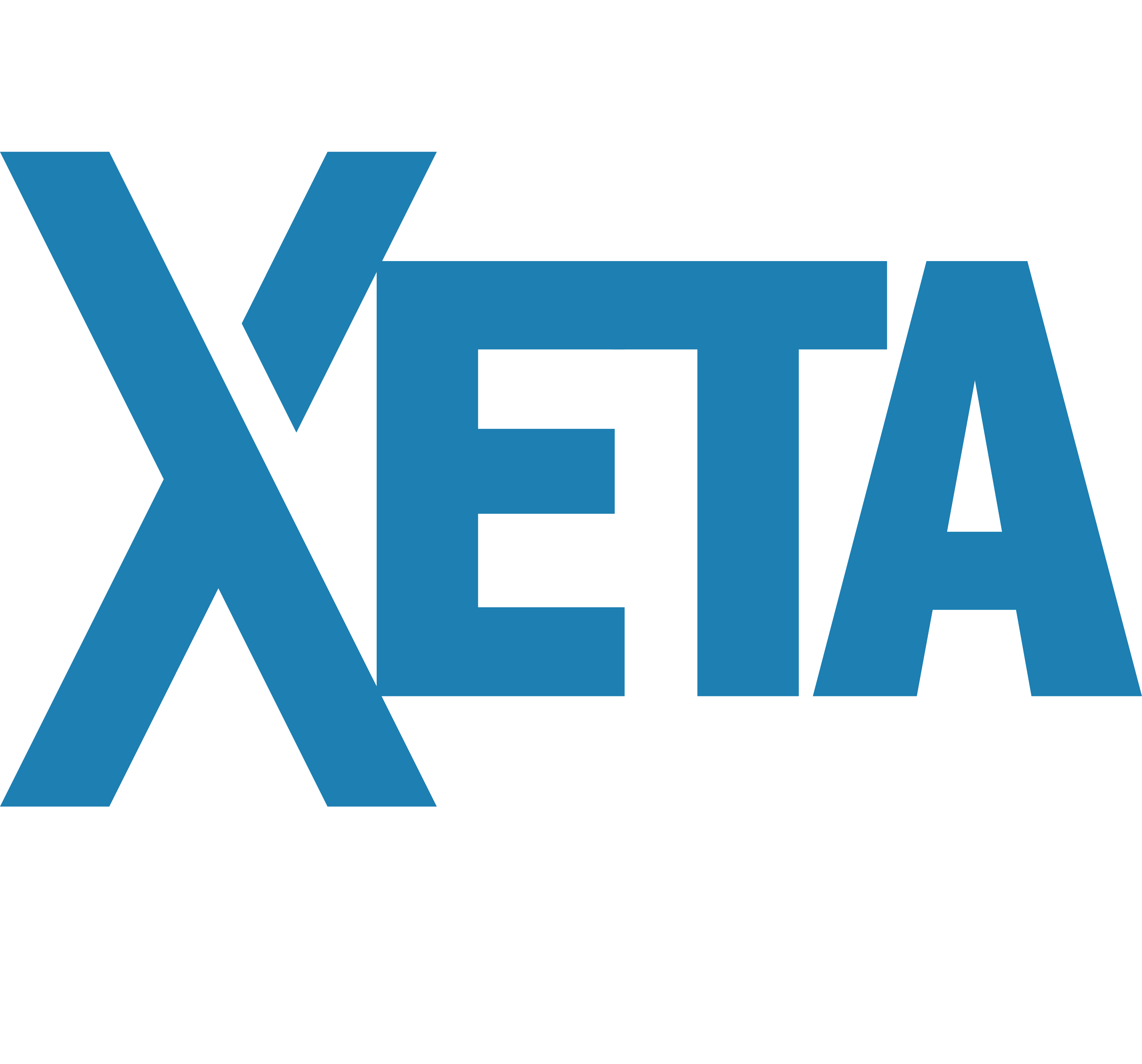 Logo XETA