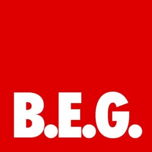 logo société BEG